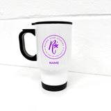 Rising Star Studios Travel Mug 14oz