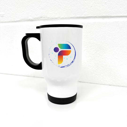 The Performance Hub Travel Mug 14oz