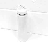 800ML Love Island Style Water Bottle