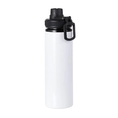 850ml Proventurer Water Bottle - White