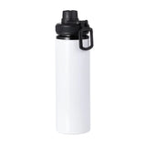 850ml Proventurer Water Bottle - White