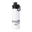 Buckleys Theatre School White 850ml Proventurer Water Bottle