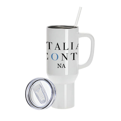 Italia Conti Full Time Stanley Style Tumbler