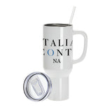Italia Conti Full Time Stanley Style Tumbler