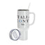 Italia Conti Full Time Stanley Style Tumbler