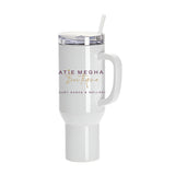 Katie Meghan Boutique Luxury Dance and Wellness Stanley Style Tumbler