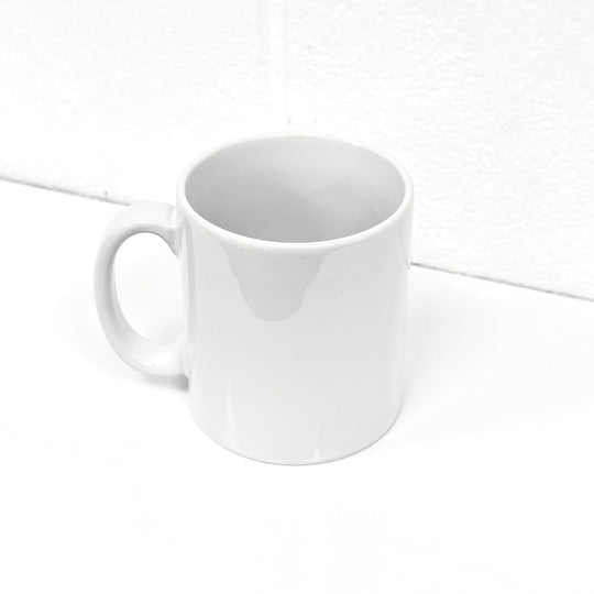 11oz Mug - White