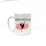 Hazelle Stage School 11oz Mug