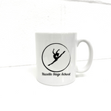 Hazelle Stage School 11oz Mug