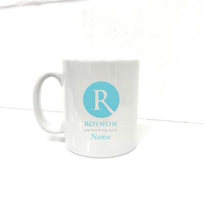 Roynon Performing Arts 11oz Mug