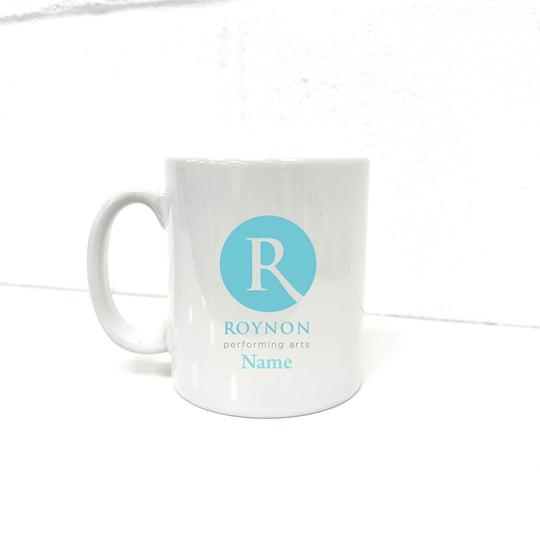 Roynon Performing Arts 11oz Mug