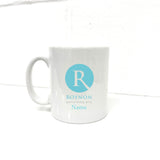 Roynon Performing Arts 11oz Mug