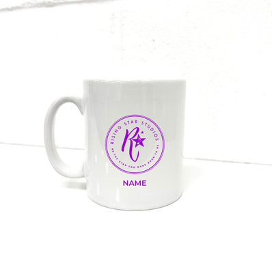 Rising Star Studios 11oz Mug