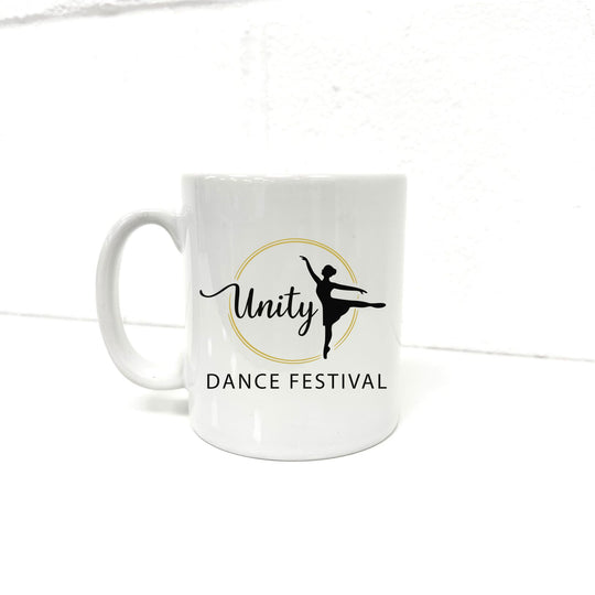 Unity Dance Festival 11oz Mug