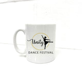 Unity Dance Festival 11oz Mug