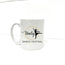 Unity Dance Festival 11oz Mug