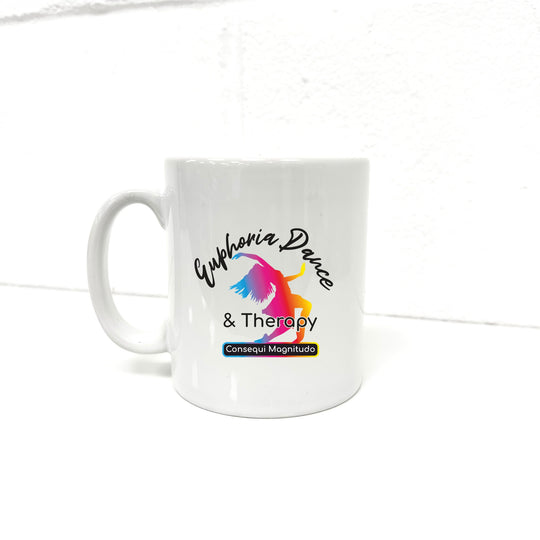 Euphoria Dance 11oz Mug