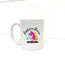 Euphoria Dance 11oz Mug