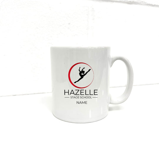 Hazelle Stage School 11oz Mug