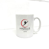 Hazelle Stage School 11oz Mug