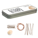 Hair Accessory Tins