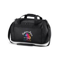 Euphoria Dance Freestyle Holdall