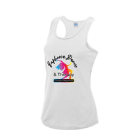 Euphoria Dance Ladies Cool Vest