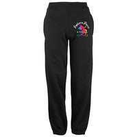 Euphoria Dance Adults Cuffed Joggers