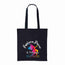 Euphoria Dance Canvas Shopper