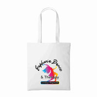 Euphoria Dance Canvas Shopper