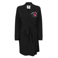 Euphoria Dance Ladies Dressing Gown