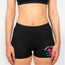 Euphoria Dance Micro Shorts