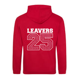 Edlington Victoria Academy Leavers Adult Hoodie