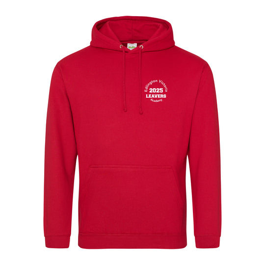 Edlington Victoria Academy Leavers Adult Hoodie