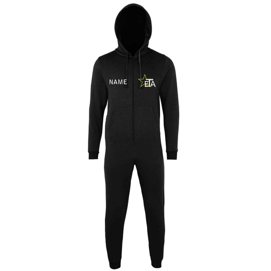 Elite Theatre Arts Doncaster Adult Onesie