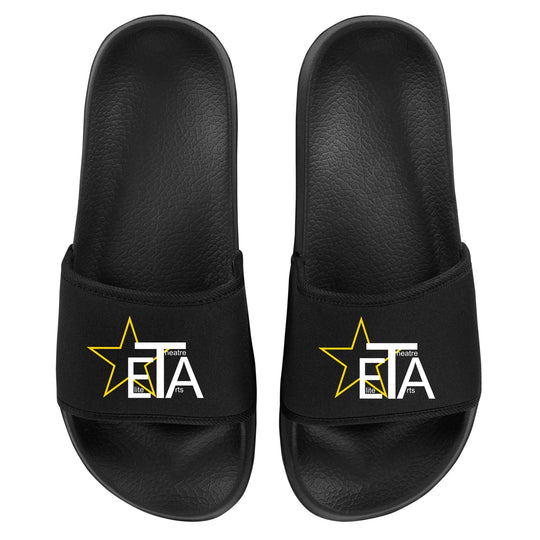 Elite Theatre Arts Doncaster Cool sliders