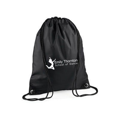 Emily Thornton School of Dance Gymsac