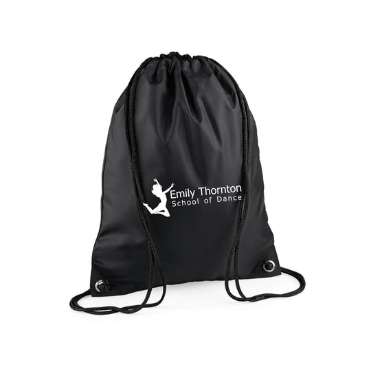 Emily Thornton School of Dance Gymsac