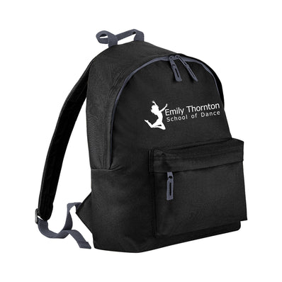 Emily Thornton School of Dance Backpack