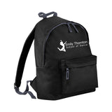 Emily Thornton School of Dance Backpack