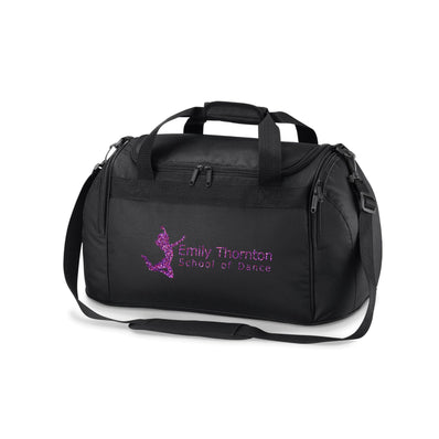 Emily Thornton School of Dance Holdall