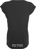 Emily Thornton School of Dance Shoulder Tee