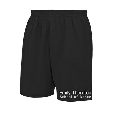 Emily Thornton School of Dance Adult Cool Shorts