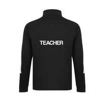 Emily Thornton School of Dance Adults Knitted Tracksuit Top