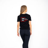 EMDC Adult T-Shirt
