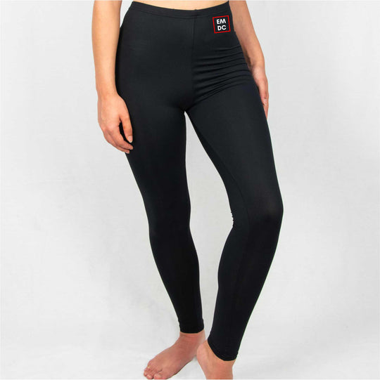 EMDC Footless Leggings