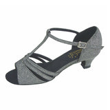 Roch Valley Evie T-Bar 1.2" Spanish Heel