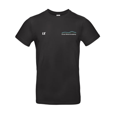 Ercal Wood Academy Adult T-Shirt