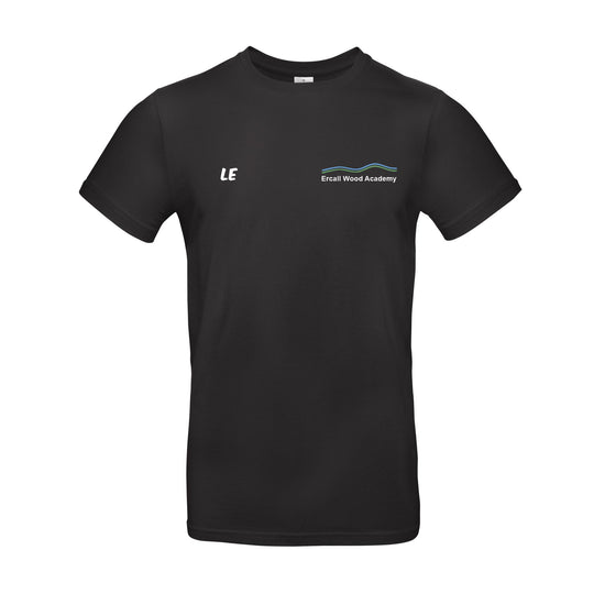 Ercal Wood Academy Adult T-Shirt
