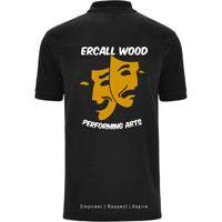 Ercall Wood Academy Adult Polo